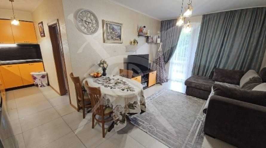 Продава се Тристаен апартамент в к.к. Слънчев бряг - 76 кв.м за 834 €/кв.м - Снимка #2