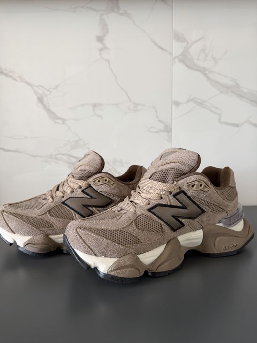 New balance