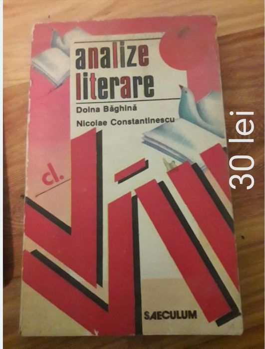 Cărți pregatire limba romana