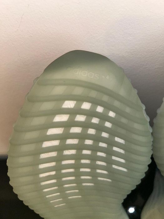Yeezy Frost Blue