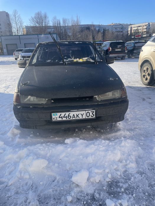 Продам Ваз 2114
