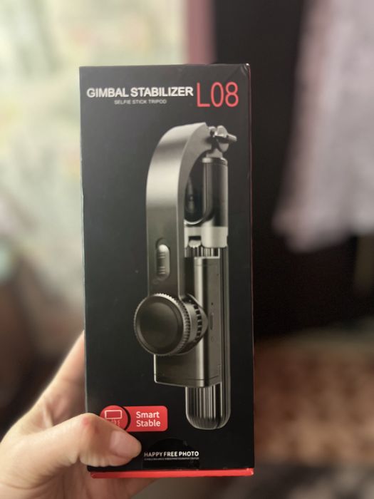 Продам стабилизатор штатив