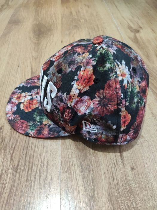 Sapca New Era Paris mărimea 7 3/8 (58.7cm) M/L