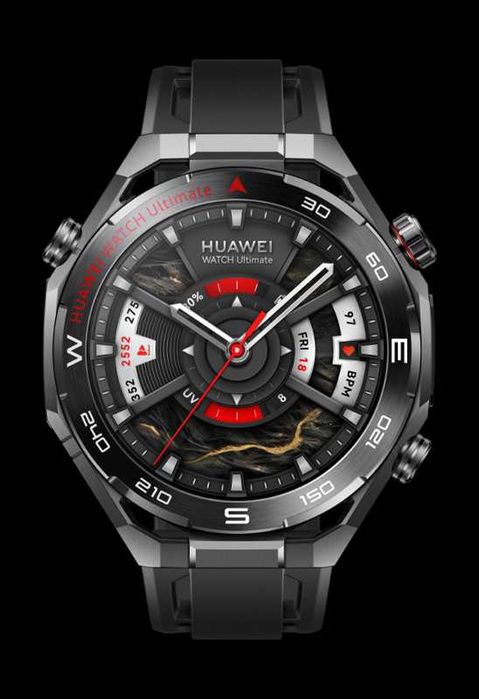 HUAWEI WATCH Ultimate 2