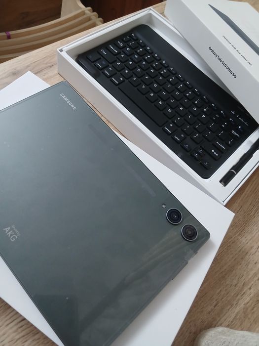 Планшет Samsung galaxy Tab S10 Ultra 5G