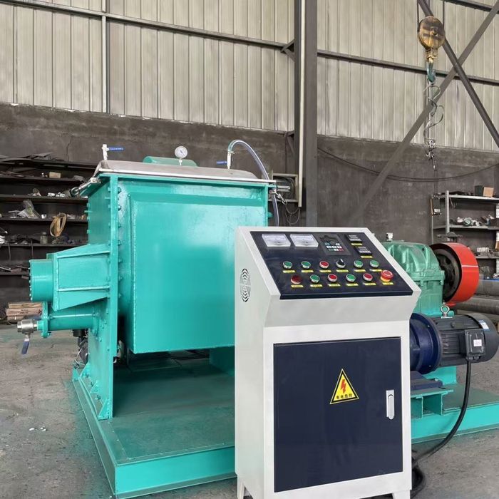 Дисольвер для краски