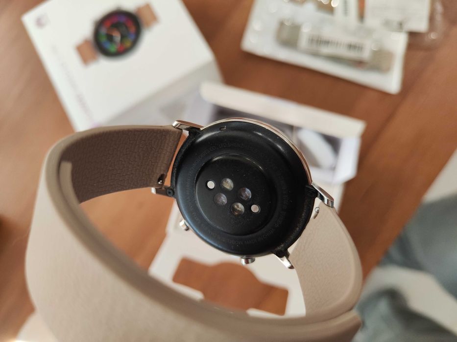 Huawei watch gt 2