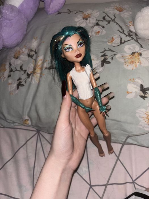 продам нюд ниферы бу йорк