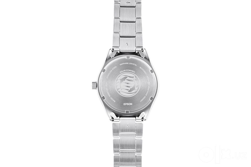 Orient Solar Quartz Diver RA-WJ0002L10B