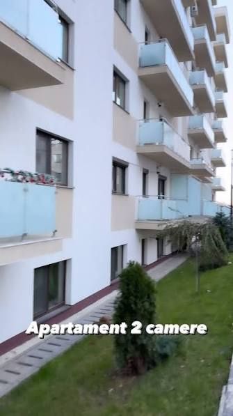 Apartament 2 camere