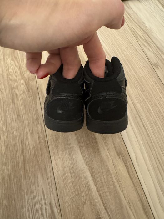 Ghete Nike marimea 19.5