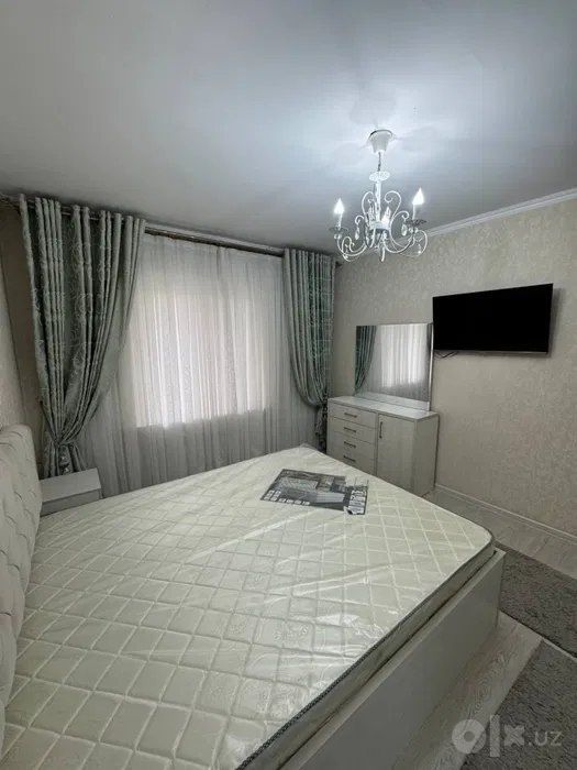 Аренда Квартира 2/2/12 Алмазарский р-н Алмазар Сити