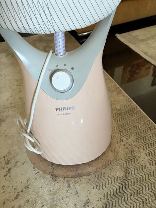Vand aoarat calcat abiri philips Confort Touch