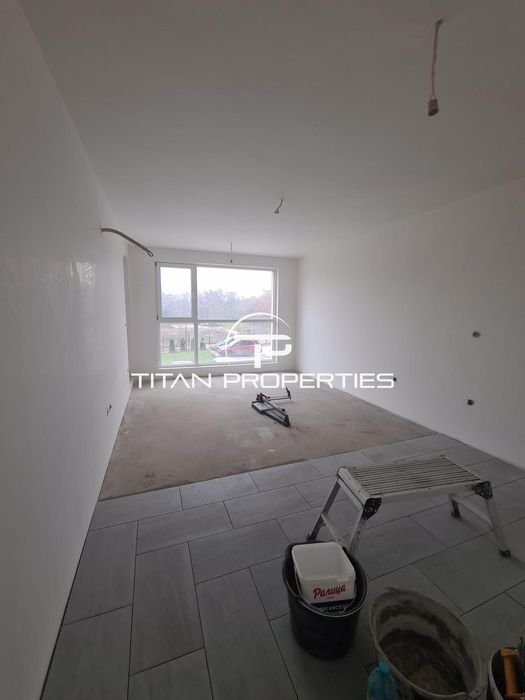 Продава се Двустаен апартамент в Пловдив, Южен - 72 кв.м за 815 €/кв.м - Снимка #3