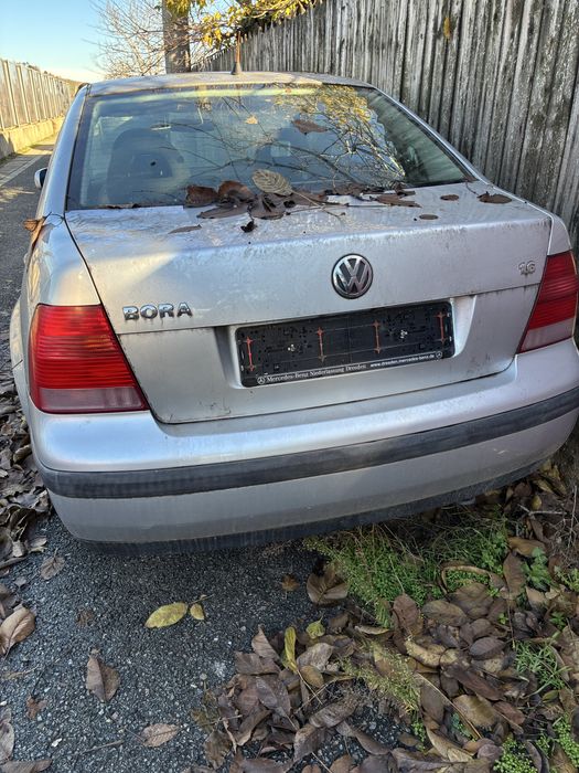Wv bora 16 mpi de vanzare neinmatriculat
