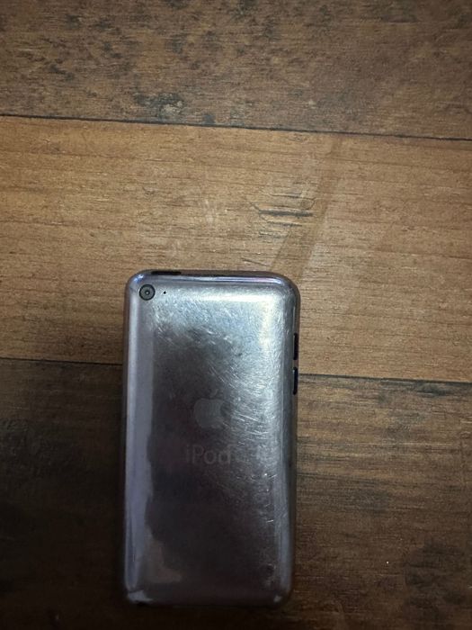iPod 4th generation 16gb не работи бутона home