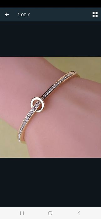 Дамски нежни комплекти