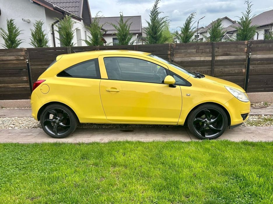 Flotă auto pentru delivery  / naveta – închirieri flexibile | Glovo