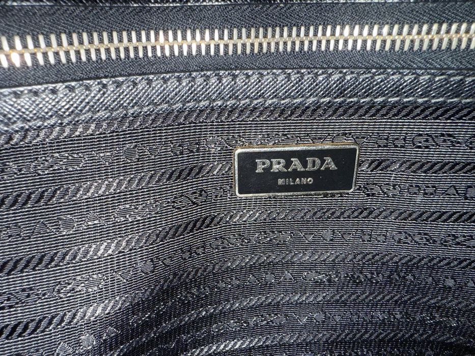 Geata Prada Originala