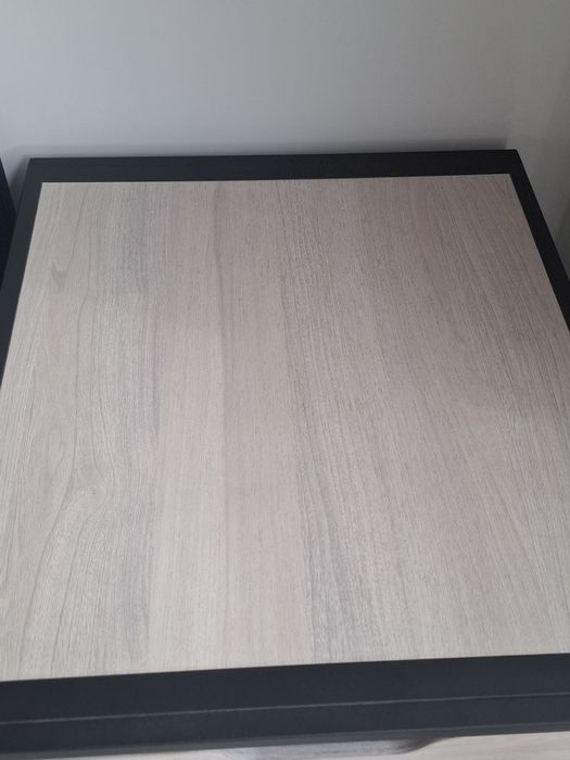 Продается тумба, с выдвижными, большими ящиками,  лофтовая, состояние