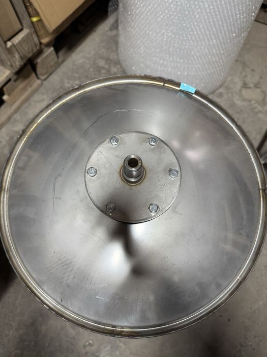 Дистилятор ДЭ-10 СПб