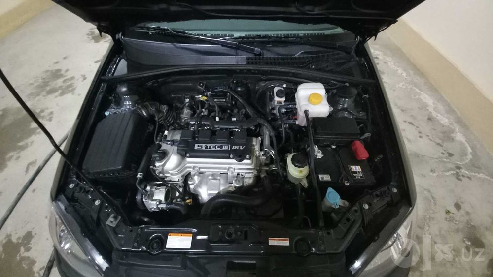 GENTRA 1.5 matori SOTILADI!!