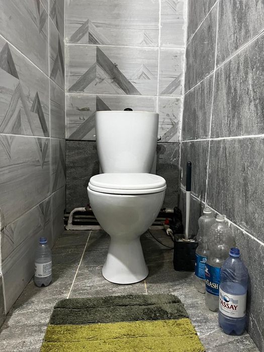 Продам дом в п. Глубокое