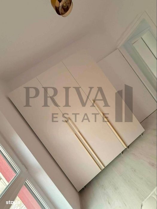 Apartament nou, 3 camere, 2 bai, 67 mp, etaj 2, Mosnita Noua