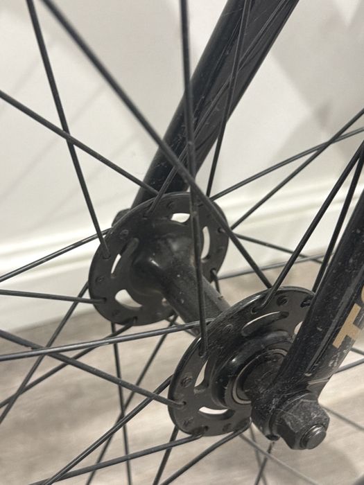 Фикс, Fixed gear, fg Tsunami snm100 (L)