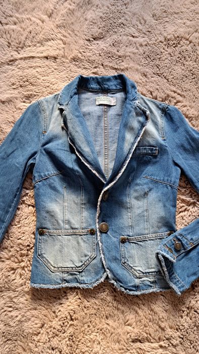 Geaca blug Benetton XS/ S