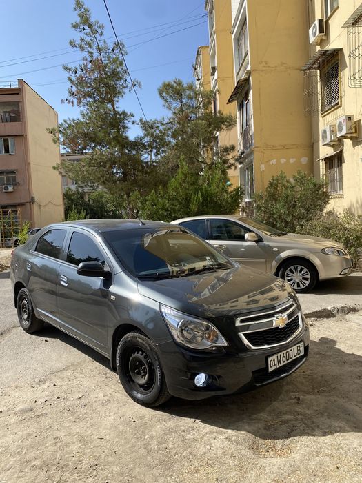 Chevrolet Cobalt