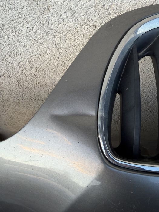 Преден капак за BMW X5 E53 Face LCI