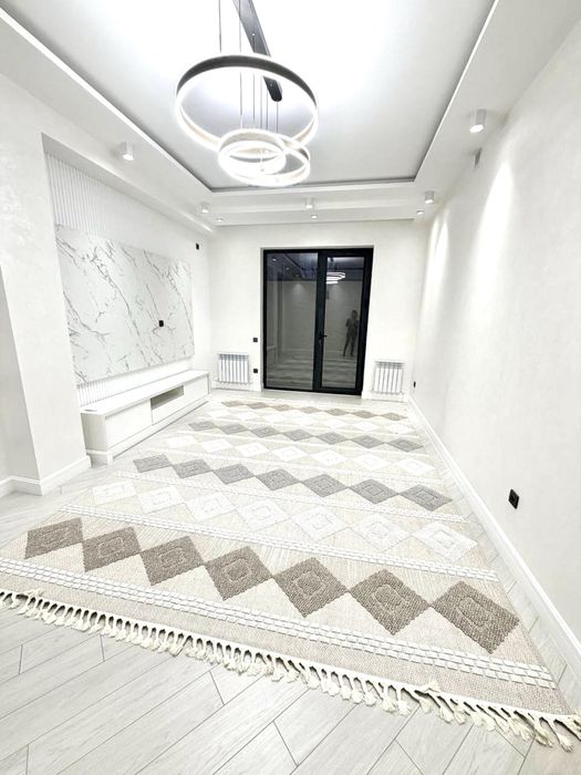 2 сотки , ул.Циолковского , 6 комнат