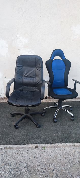 Scaun de birou și de gaming