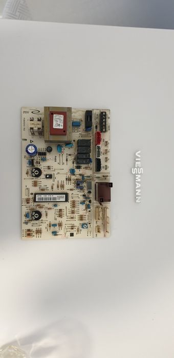 Placa elctronica centrala Viessmann Vitopend 100 WH1B