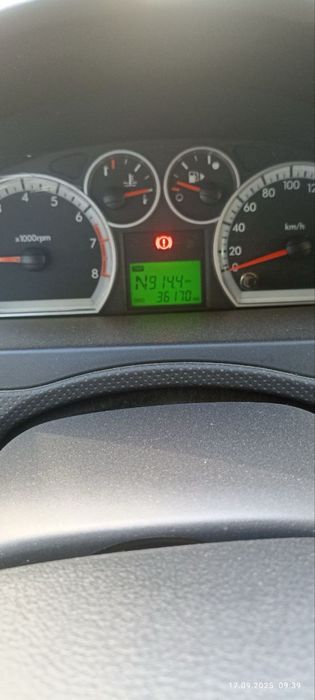 НексиЯ 3 сотилади