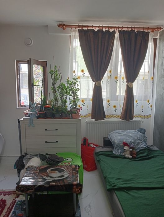 Garsoniera de vânzare în Dărmănești