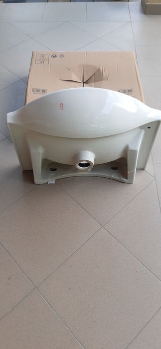 Lavoar 55cm porțelan