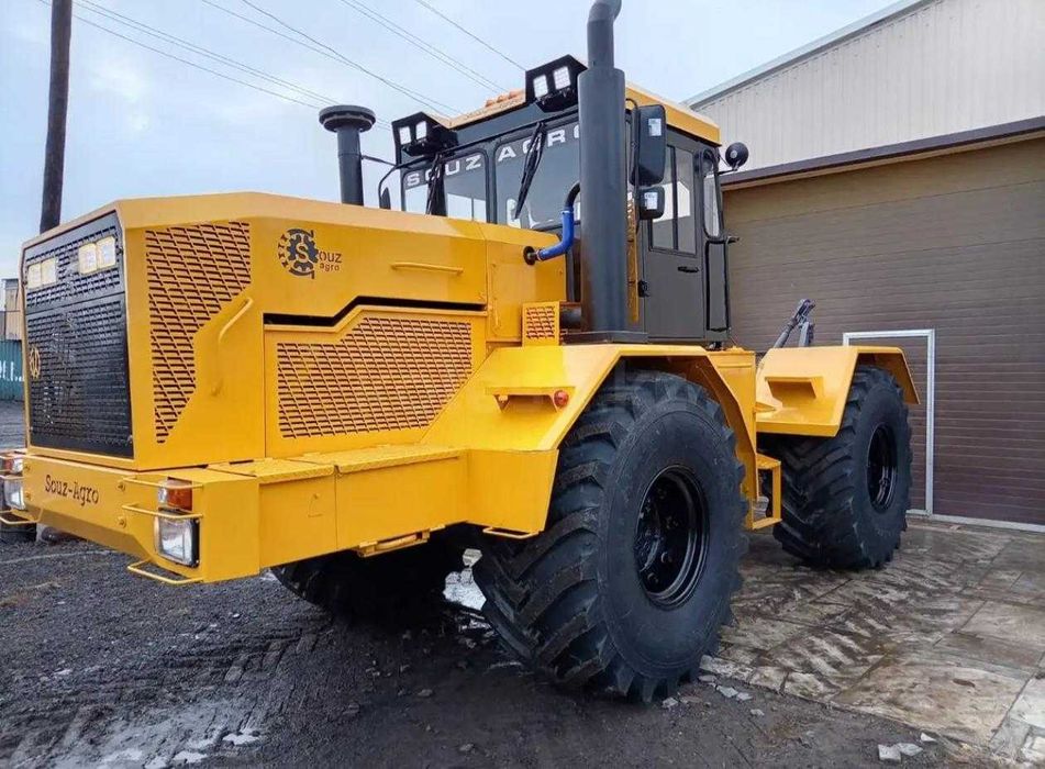 Продам Кировец срочно