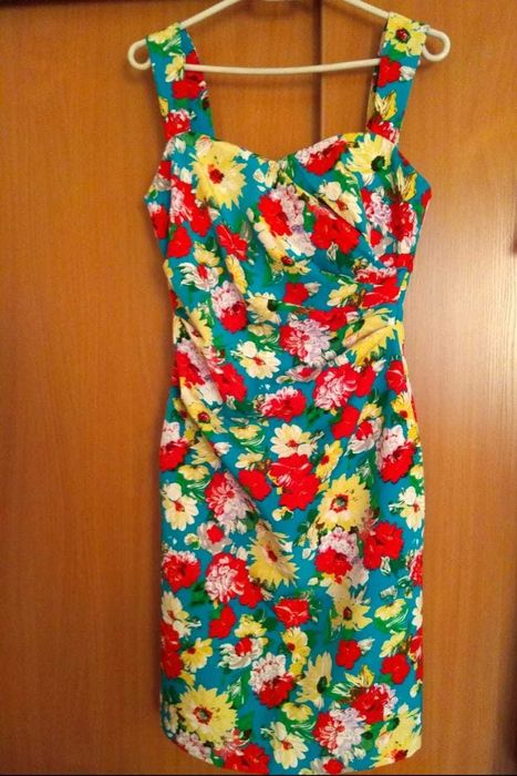 Кофты- платья-пакет вещей