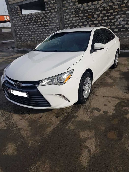 Продам Toyota Camry 55