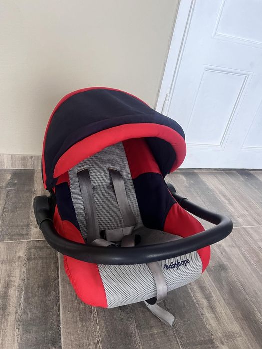 Детско столче за кола