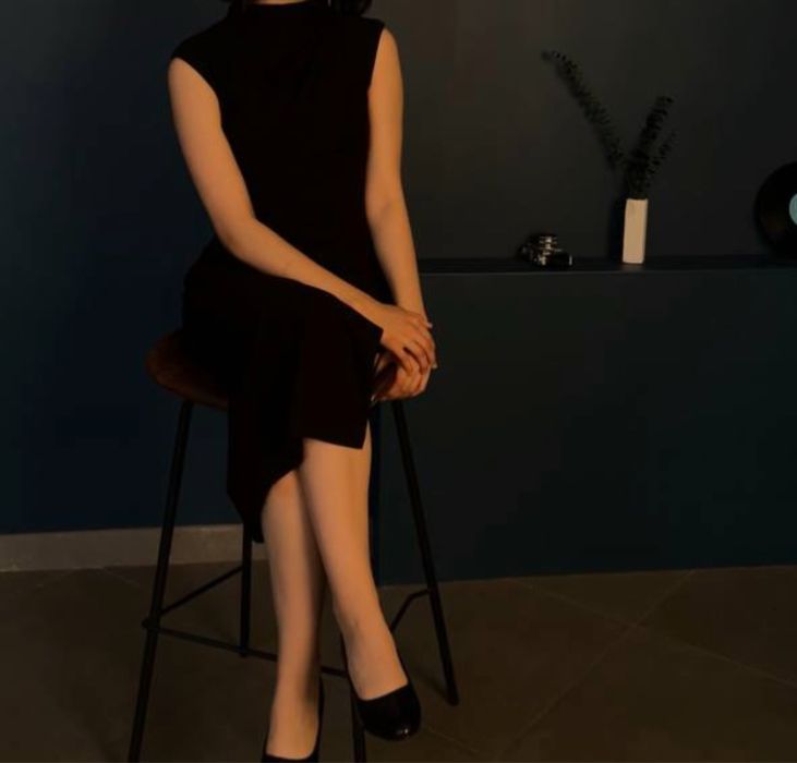 Разгрузка гардероба | продам платье