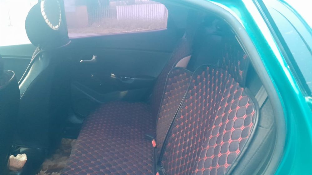 Машина в хорошем состоянии срочно