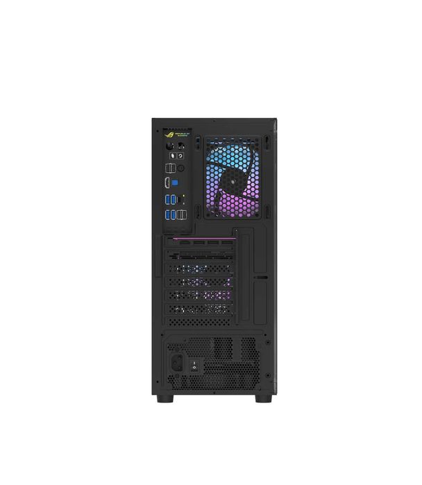 ' Корпус для ПК darkFlash A290 BLACK (ATX, 3x Fans)
