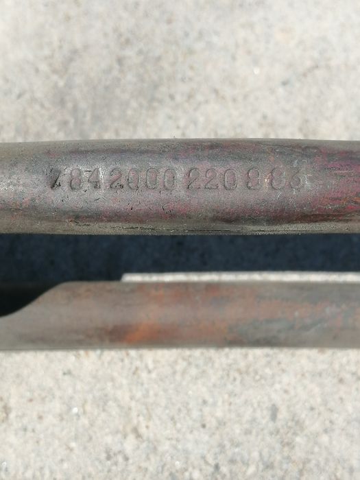 Продам ТЭНы от дистиллятора.