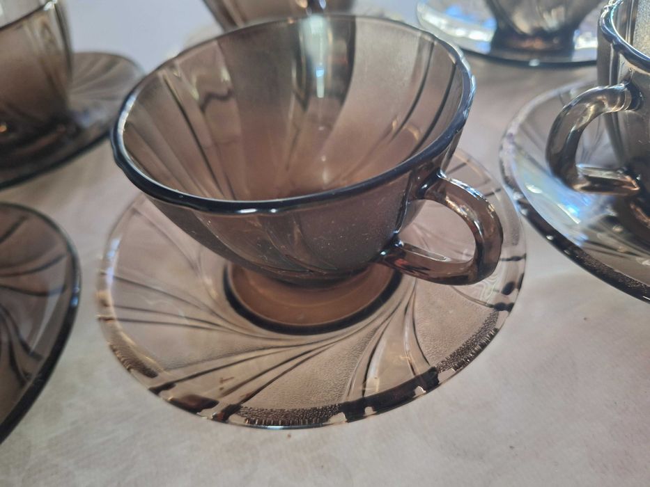 Сервиз за кафе/чай