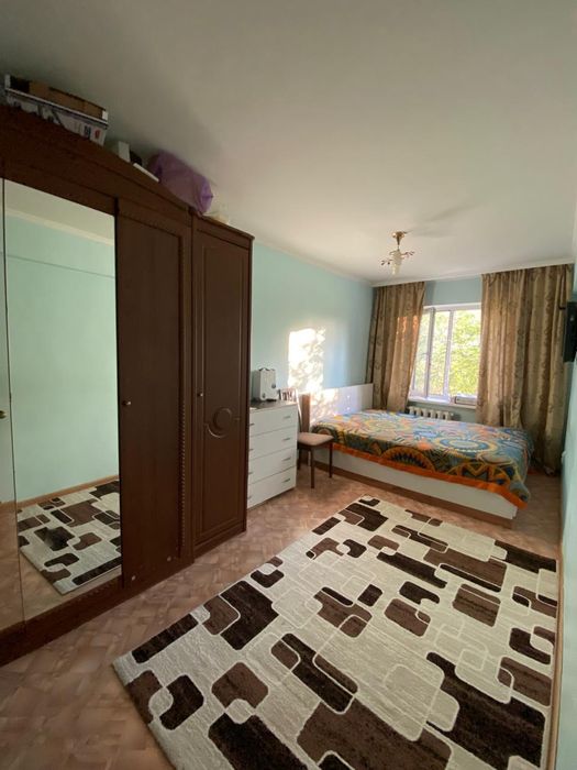 Продам 2 комнатную квартиру