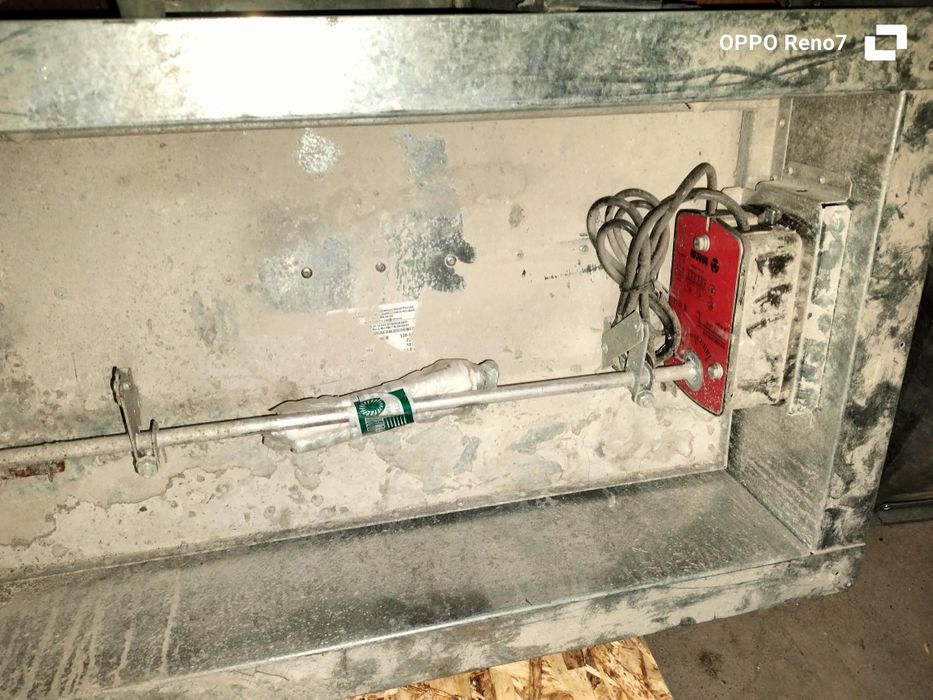 Вентиляция трубы