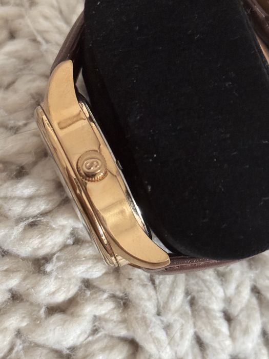 Vand ceas automatic Stuhrling